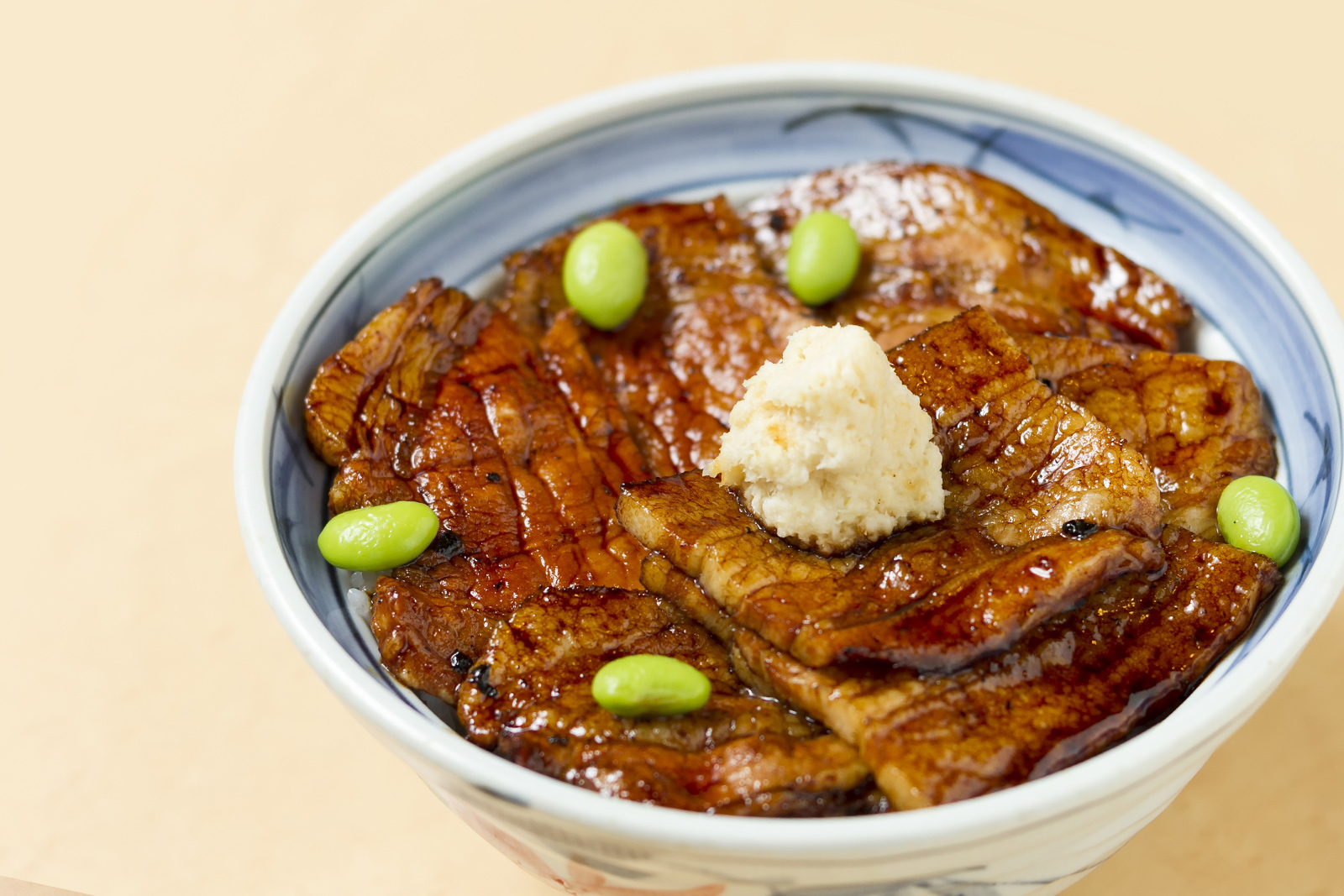 公式 豚丼のはなとかち 北海道十勝 帯広の豚丼専門店